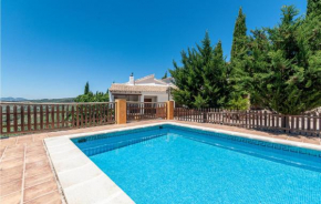 Stunning Home In Montefrio With Kitchen, Montefrio